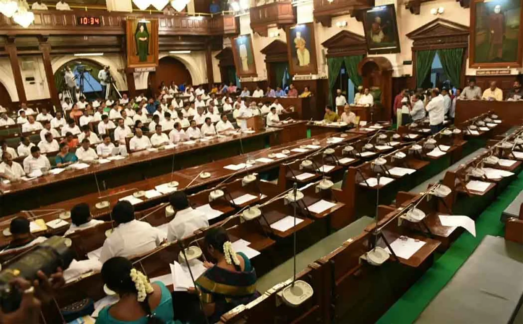 tn assembly dmk mlas strength decreased 